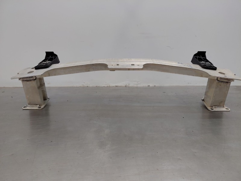 Recambio de refuerzo paragolpes delantero para peugeot 2008 (p2) bluehdi referencia OEM IAM 9826115680  