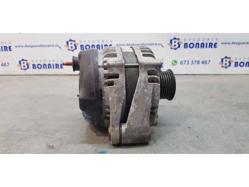 Recambio de alternador para jaguar xk coupé/convertible 3.5 v8 cabrio referencia OEM IAM 6W8310300AA  