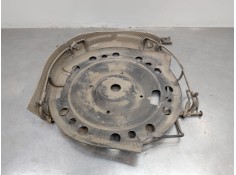 Recambio de soporte rueda repuesto para opel zafira tourer selective referencia OEM IAM 39162918  