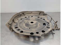 Recambio de soporte rueda repuesto para opel zafira tourer selective referencia OEM IAM 39162918   2