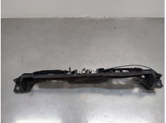 Recambio de travesaño superior para peugeot 308 active referencia OEM IAM 9816603980   2