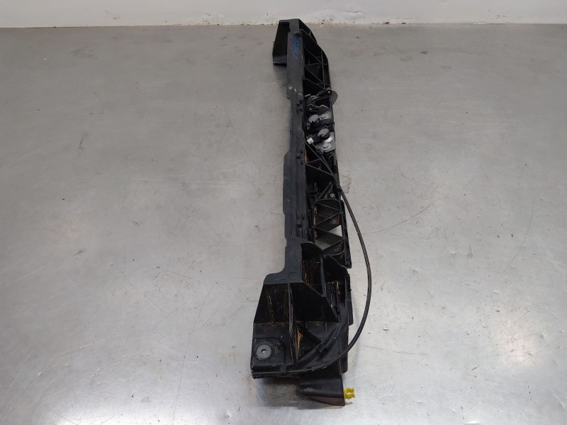 Recambio de travesaño superior para peugeot 308 active referencia OEM IAM 9816603980  