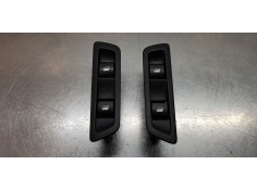 Recambio de mando elevalunas delantero izquierdo para citroen c-elysée feel referencia OEM IAM 96766663ZD