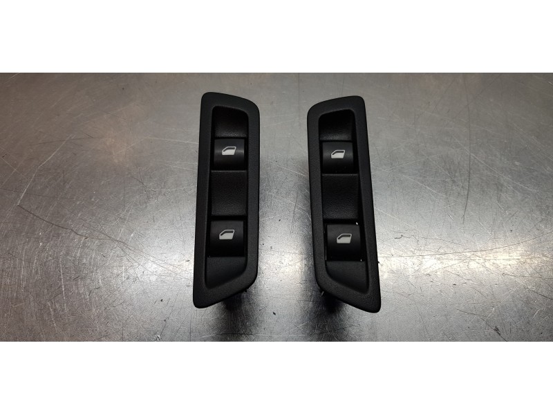 Recambio de mando elevalunas delantero izquierdo para citroen c-elysée feel referencia OEM IAM 96766663ZD   Recambio de mando elevalunas delantero izquierdo para citroen c-elysée feel referencia OEM IAM 96766663ZD