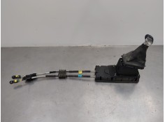 Recambio de varillaje cambio para peugeot 308 active referencia OEM IAM 9806936580  