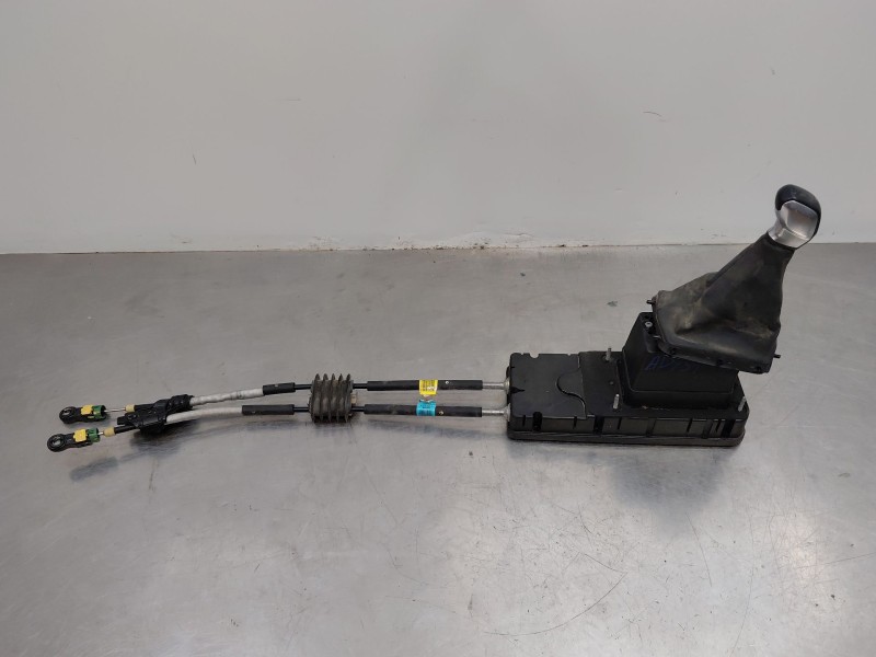 Recambio de varillaje cambio para peugeot 308 active referencia OEM IAM 9806936580  