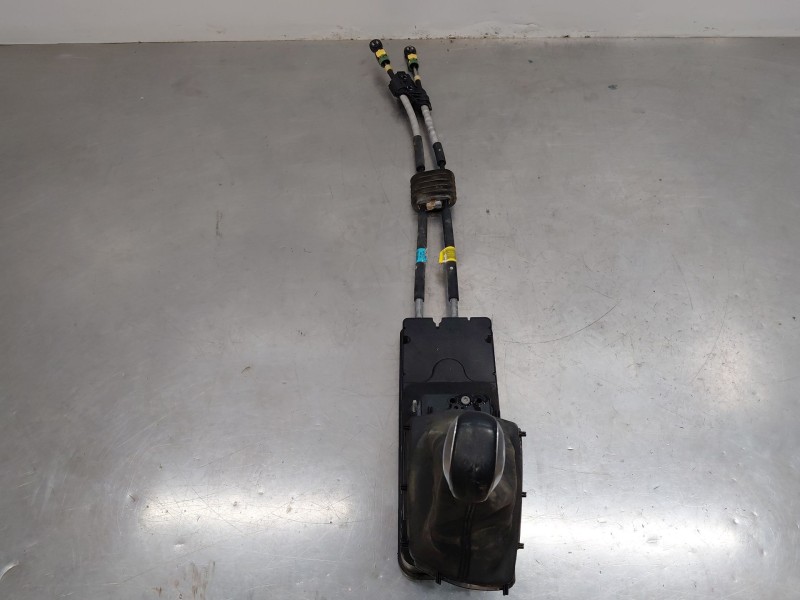 Recambio de varillaje cambio para peugeot 308 active referencia OEM IAM 9806936580  