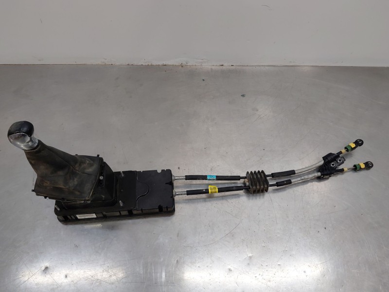 Recambio de varillaje cambio para peugeot 308 active referencia OEM IAM 9806936580  