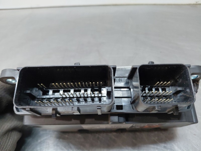 Recambio de centralita airbag para opel zafira tourer selective referencia OEM IAM 13595562  