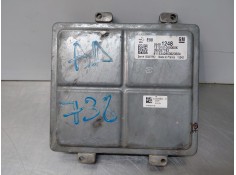 Recambio de centralita motor uce para opel zafira tourer selective referencia OEM IAM 55491248   2