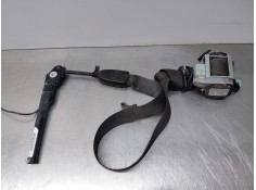 Recambio de cinturon seguridad delantero derecho para opel zafira tourer selective referencia OEM IAM 13394800  