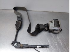 Recambio de cinturon seguridad delantero izquierdo para opel zafira tourer selective referencia OEM IAM 13394803  