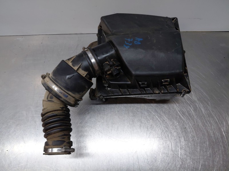 Recambio de filtro aire para opel zafira tourer selective referencia OEM IAM 95524120  