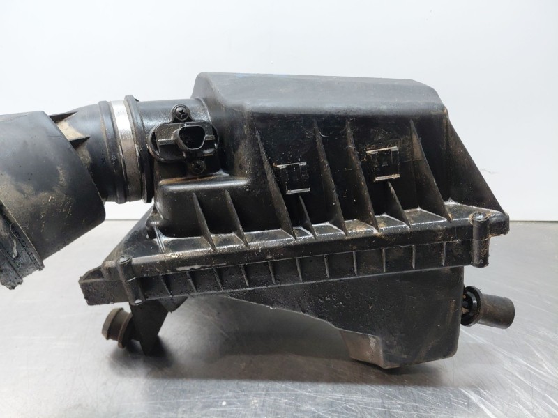 Recambio de filtro aire para opel zafira tourer selective referencia OEM IAM 95524120  