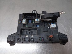 Recambio de modulo confort para opel zafira tourer selective referencia OEM IAM 13449202  