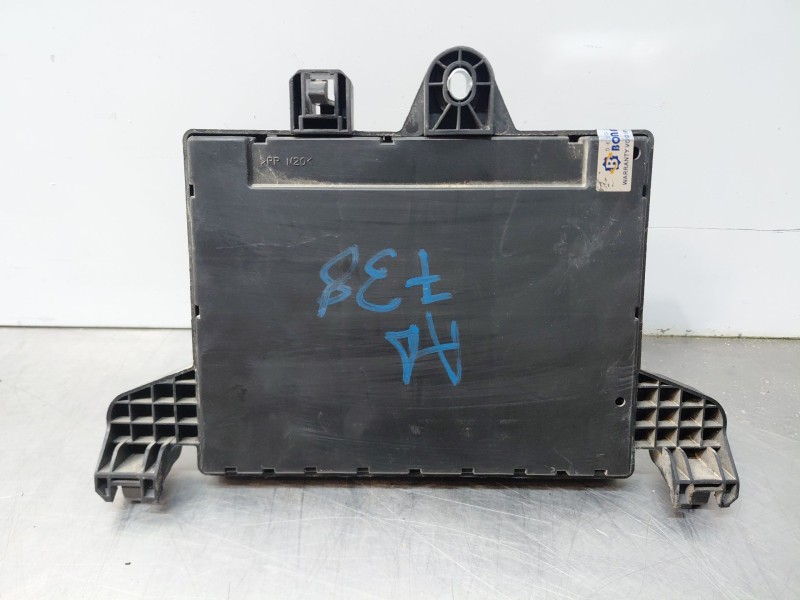 Recambio de modulo confort para opel zafira tourer selective referencia OEM IAM 13449202  