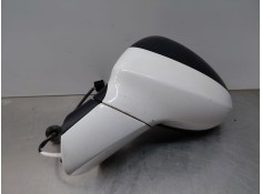 Recambio de retrovisor izquierdo para opel zafira tourer selective referencia OEM IAM 13354620  