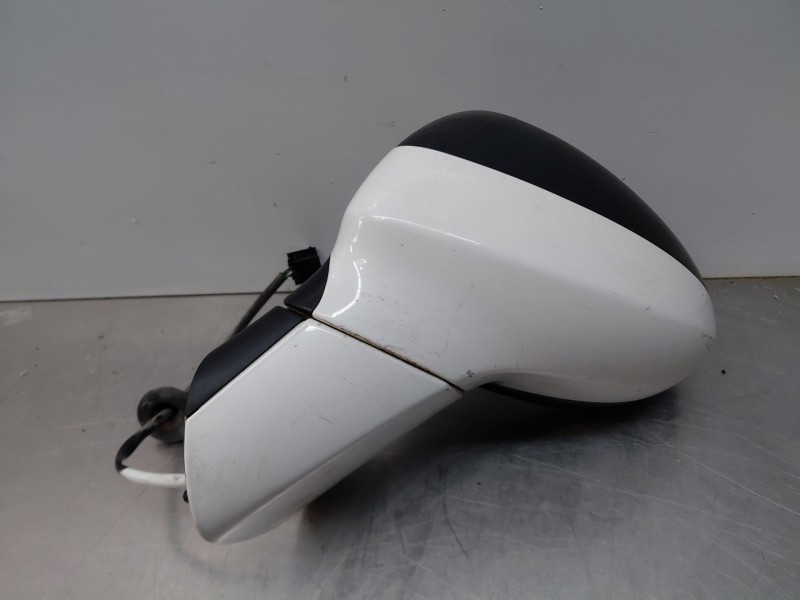 Recambio de retrovisor izquierdo para opel zafira tourer selective referencia OEM IAM 13354620  