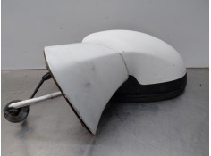 Recambio de retrovisor izquierdo para opel zafira tourer selective referencia OEM IAM 13354620   2
