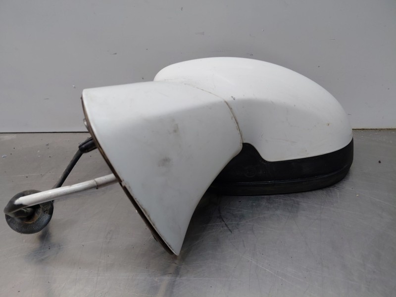 Recambio de retrovisor izquierdo para opel zafira tourer selective referencia OEM IAM 13354620  