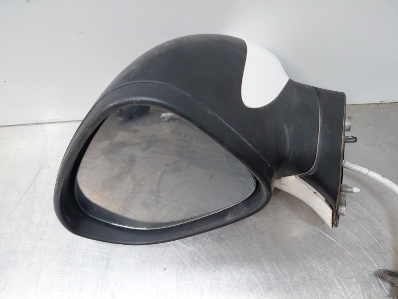 Recambio de retrovisor izquierdo para opel zafira tourer selective referencia OEM IAM 13354620  