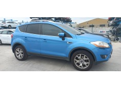 ford kuga (cbv) del año 2009 2