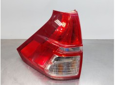 Recambio de piloto trasero izquierdo para honda cr-v executive referencia OEM IAM 33550T0AJ01  