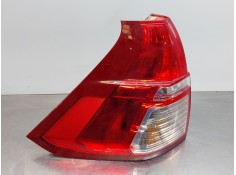 Recambio de piloto trasero izquierdo para honda cr-v executive referencia OEM IAM 33550T0AJ01   2