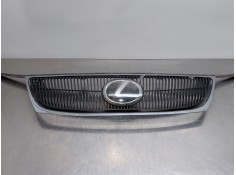 Recambio de rejilla delantera para lexus gs450h premium referencia OEM IAM 5311130A30  