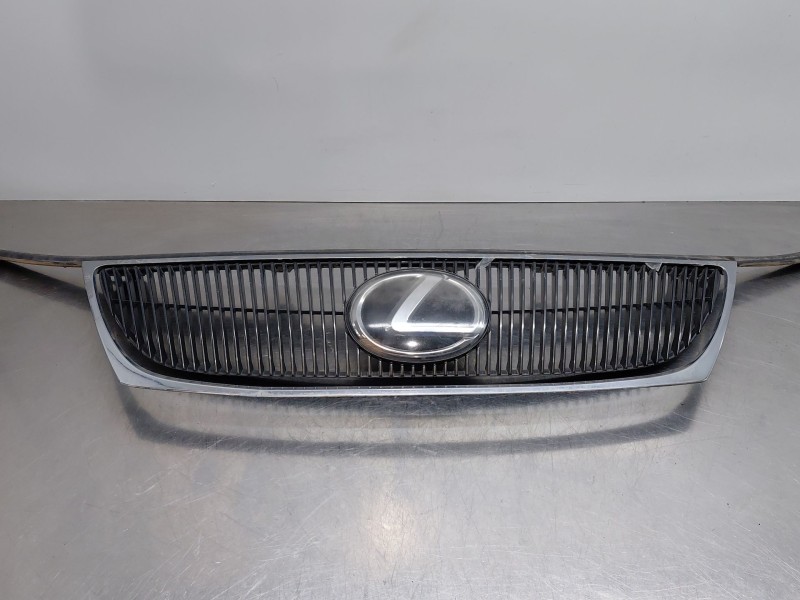 Recambio de rejilla delantera para lexus gs450h premium referencia OEM IAM 5311130A30  