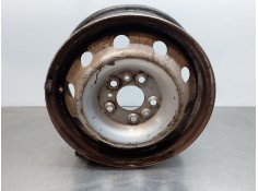 Recambio de llanta para fiat ducato 250 multijet referencia OEM IAM 1374096080  