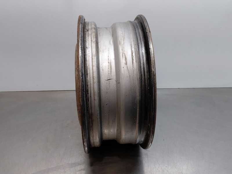 Recambio de llanta para fiat ducato 250 multijet referencia OEM IAM 1374096080  