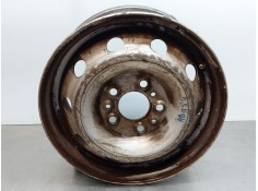 Recambio de llanta para fiat ducato 250 multijet referencia OEM IAM 1374096080  