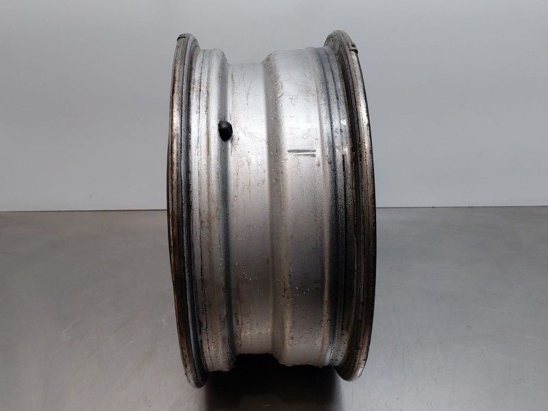 Recambio de llanta para fiat ducato 250 multijet referencia OEM IAM 1374096080  