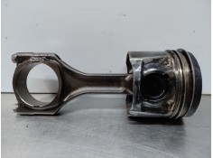 Recambio de biela para opel zafira tourer selective referencia OEM IAM 55501494  