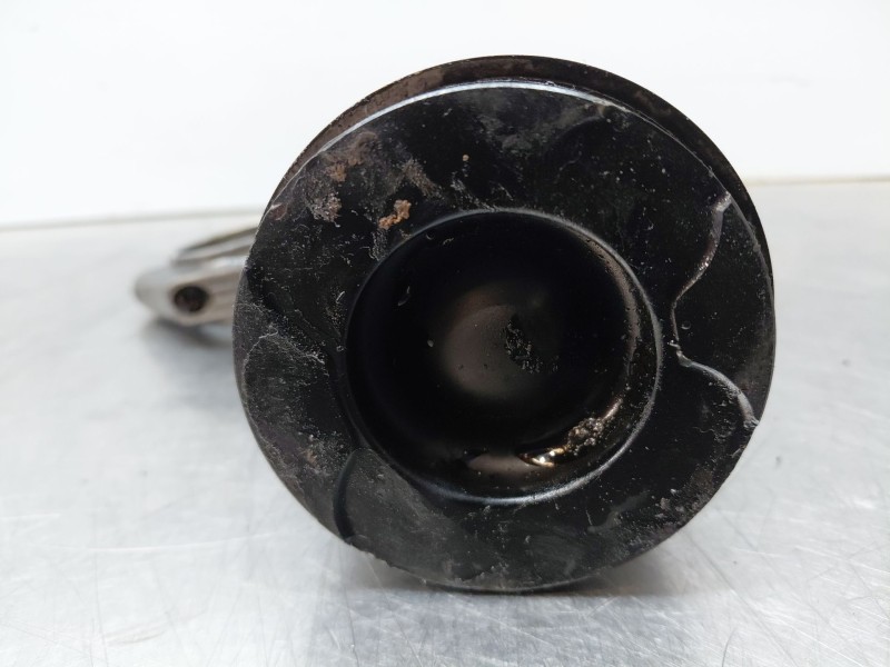 Recambio de biela para opel zafira tourer selective referencia OEM IAM 55501494  