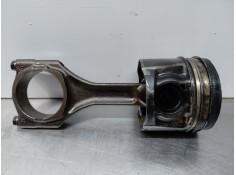 Recambio de biela para opel zafira tourer selective referencia OEM IAM 55501494  