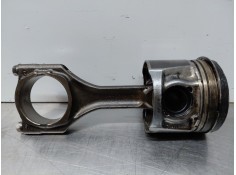 Recambio de biela para opel zafira tourer selective referencia OEM IAM 55501494  