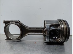 Recambio de biela para opel zafira tourer selective referencia OEM IAM 55501494  