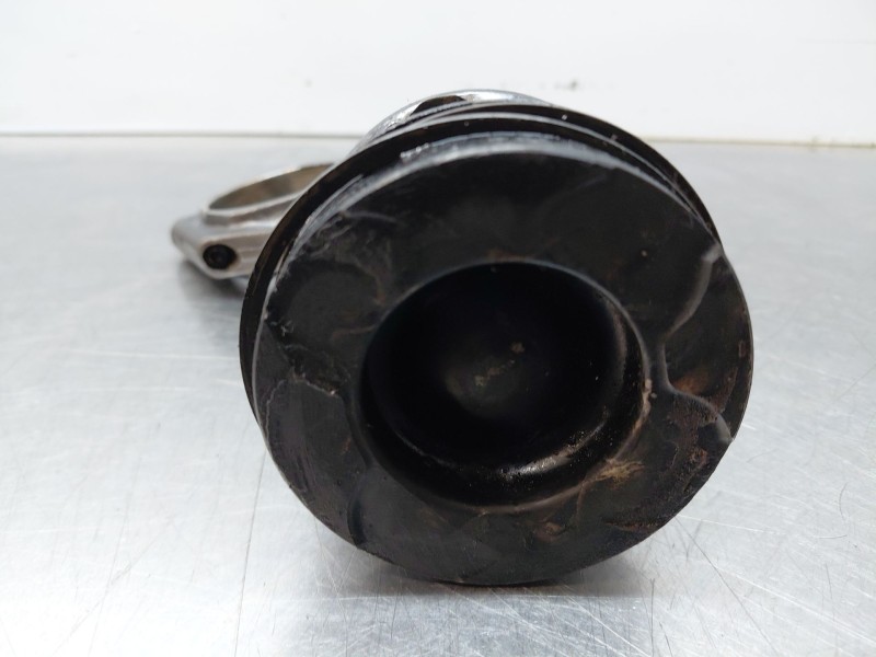 Recambio de biela para opel zafira tourer selective referencia OEM IAM 55501494  