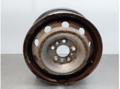 Recambio de llanta para fiat ducato 250 multijet referencia OEM IAM 1374096080  