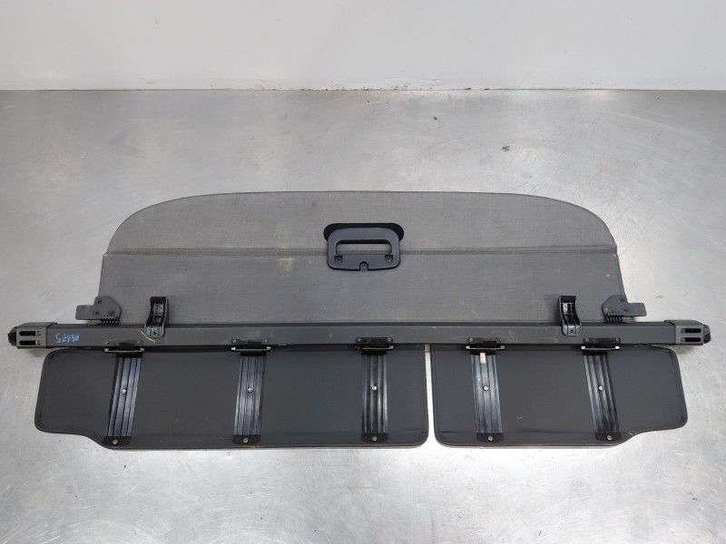 Recambio de bandeja trasera para renault koleos i (hy_) 2.0 dci 4x4 (hy0k) referencia OEM IAM 849829815R  