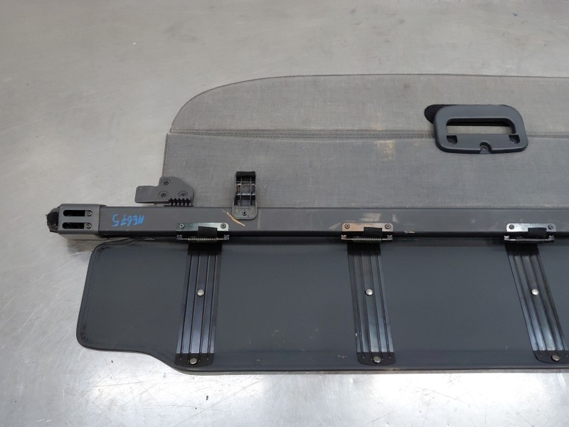 Recambio de bandeja trasera para renault koleos i (hy_) 2.0 dci 4x4 (hy0k) referencia OEM IAM 849829815R  