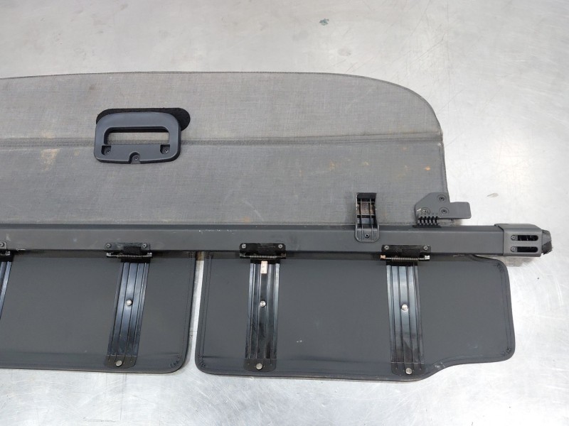Recambio de bandeja trasera para renault koleos i (hy_) 2.0 dci 4x4 (hy0k) referencia OEM IAM 849829815R  