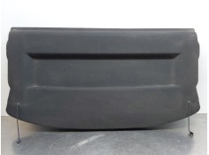 Recambio de bandeja trasera para peugeot 308 active referencia OEM IAM 96776417ZD 98222465ZD 