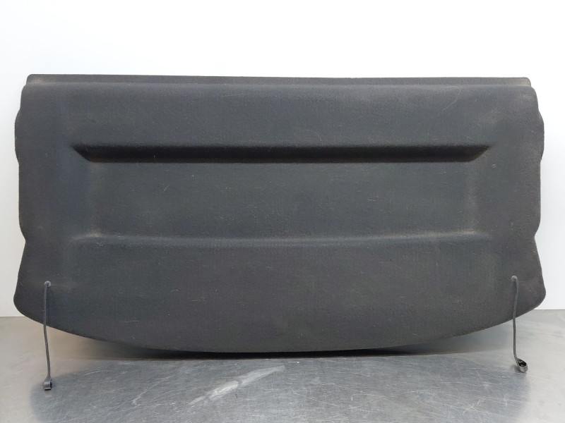 Recambio de bandeja trasera para peugeot 308 active referencia OEM IAM 96776417ZD 98222465ZD 