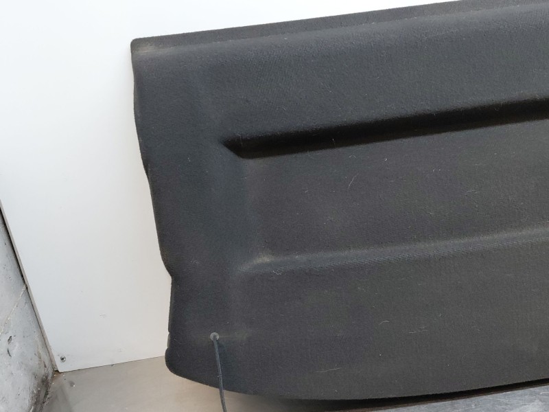 Recambio de bandeja trasera para peugeot 308 active referencia OEM IAM 96776417ZD 98222465ZD 