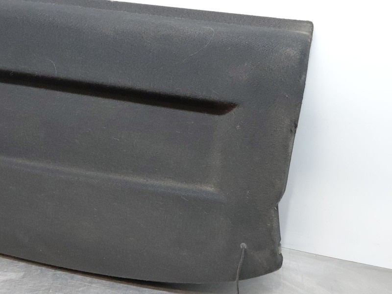 Recambio de bandeja trasera para peugeot 308 active referencia OEM IAM 96776417ZD 98222465ZD 