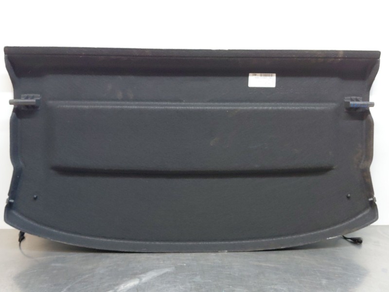 Recambio de bandeja trasera para peugeot 308 active referencia OEM IAM 96776417ZD 98222465ZD 