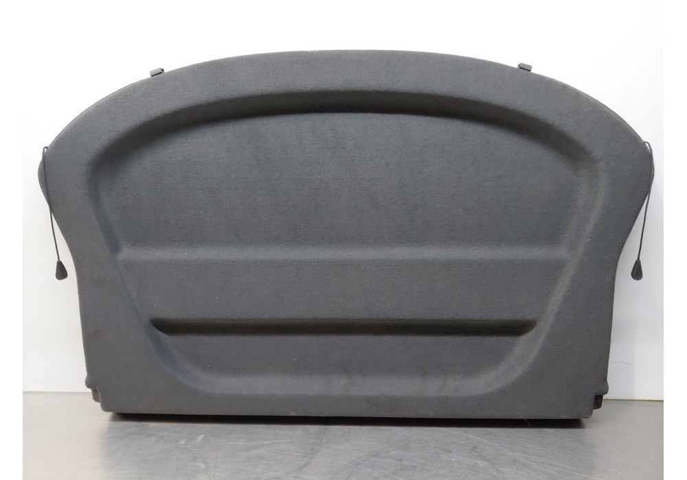Recambio de bandeja trasera para renault megane iii hatchback (bz0/1_, b3_) 1.5 dci referencia OEM IAM 794200017R  